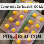 Comprimés De Tadalafil 100 Mg new10